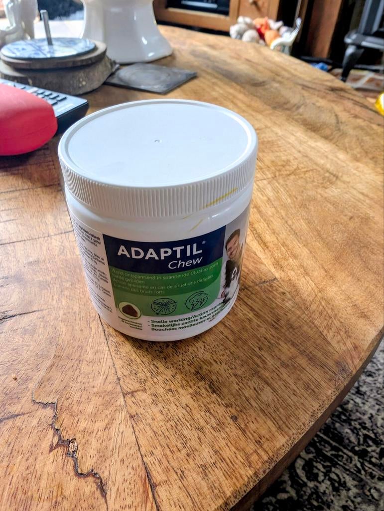Adaptil chew, Dieren en Toebehoren, Ophalen