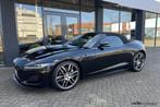 Jaguar F-type P300 RWD First Edition, Auto's, Jaguar, Automaat, Achterwielaandrijving, 4 cilinders, Cabriolet