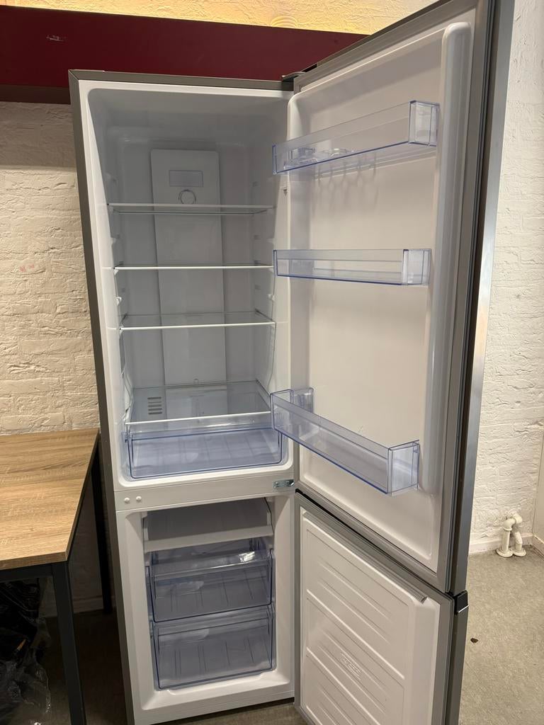 Frilec new fridge - frezer, Ophalen, 150 tot 200 liter, 60 cm of meer, Nieuw