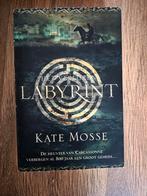 Het verloren labyrinth, Ophalen, Zo goed als nieuw