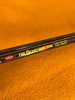 3 hengels te koop: Arca, Seaboard, Silstar MX, Ophalen, Gebruikt, Complete hengel