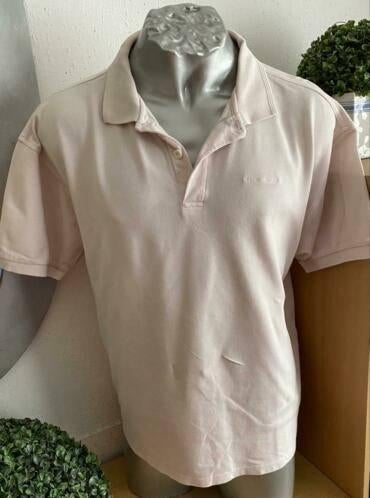 Human Nature polo maat XL/XXL