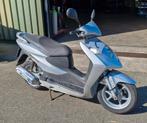 Honda Dylan 150, Scooter, Particulier, 150 cc, 1 cilinder