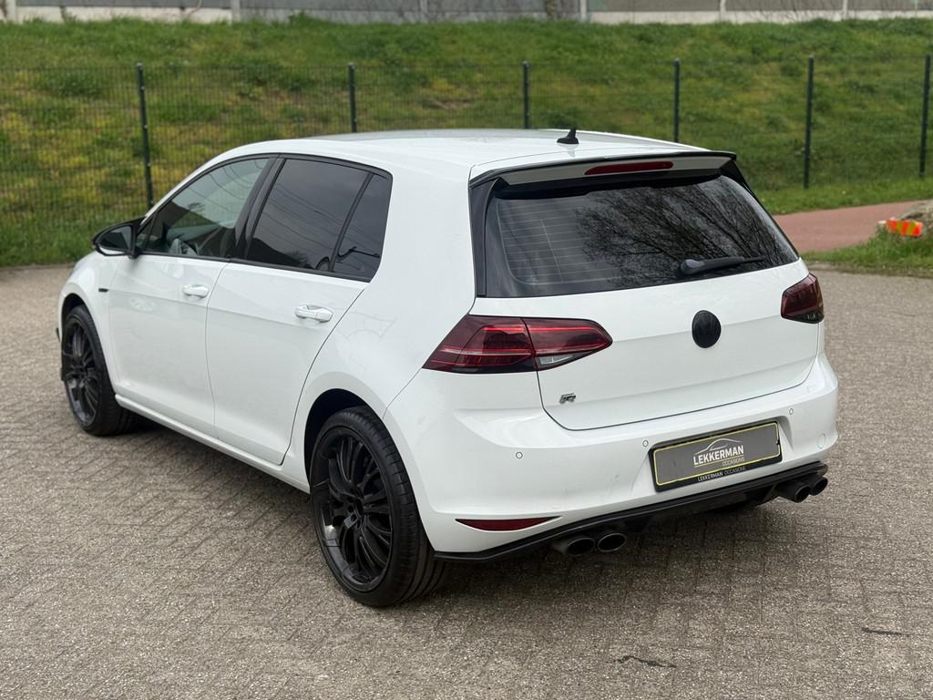 Volkswagen Golf 1.2 TSI R-LINE I CARPLAY I PDC I R UITLAAT I, Auto's, Volkswagen, Voorwielaandrijving, 86 pk, Gebruikt, 4 cilinders