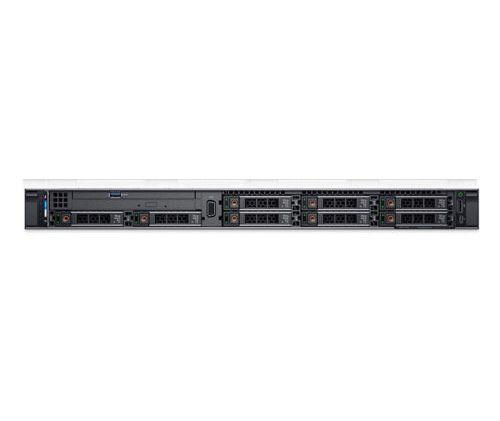 Dell EMC PowerEdge R440 - 8x SFF, Dell B.V., Info@dell.com, Transformatorweg 38-72, 1014 AK Amsterdam