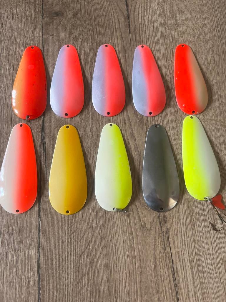 Pako 30 lepels, Ophalen of Verzenden, Zo goed als nieuw, Overige typen