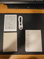Boox Go 6 e-reader met hoes en kabel, Computers en Software, E-readers, Ophalen, Boox, 6 inch of minder, 16 GB of meer