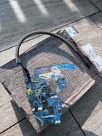 Mechanisme midden Achterdeuren Renault Master / Opel Movano, Nieuw, Ophalen of Verzenden, Achter, Renault