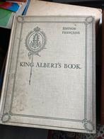 King alberts book, Ophalen of Verzenden