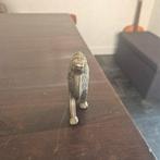 Decoratieve metalen kameel - gedetailleerd beeldje, Verzamelen, Beelden en Beeldjes, Ophalen of Verzenden