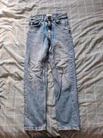 Pull&Bear spijkerbroek maat 34 (S), Kleding | Heren, Spijkerbroeken en Jeans, Blauw, Ophalen of Verzenden, Zo goed als nieuw, Pull&Bear