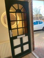 Voordeur in goede staat, Ophalen, Gebruikt, 80 tot 100 cm, Buitendeur