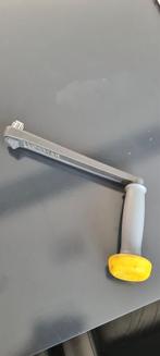 De  lewmar lierhendel, Ophalen of Verzenden