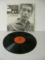 Bob Dylan, Ophalen of Verzenden, Zo goed als nieuw, 12 inch, Singer-songwriter