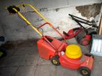 Wolf grasmaaier, Tuin en Terras, Grasmaaiers, Ophalen, Gebruikt