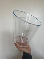 MOET WEG Kunststof ice bucket wijnkoeler clear 1 fles OP=OP, Verzamelen, Ophalen of Verzenden, Nieuw, Overige typen