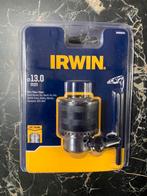 Nieuwe snelspan boorkop, Ophalen of Verzenden, Nieuw