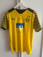 Special edition voetbalshirt voetbal shirt Borussia Dortmund, Maat M, Ophalen of Verzenden, Zo goed als nieuw, Shirt