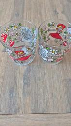 Blond Amsterdam: 2 glazen, 2 borden 1 mok en cakeschaal, Ophalen, Glas, Blond Amsterdam, Bord(en)