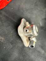 Hogedruk brandstofpomp BMW 13517562473 (7562473), Ophalen of Verzenden, Gebruikt