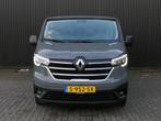 Renault Trafic Passenger 9 persoons! - INCL.BTW/BPM - 150pk, Auto's, Renault, Keurmerk '100% Onderhouden', Stof, Gebruikt, 150 pk
