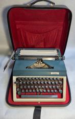 Erika Model 30 schrijfmachine -  Werkend typewriter, Ophalen of Verzenden