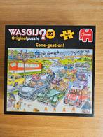 Wasgij puzzel, Ophalen, 500 t/m 1500 stukjes, Zo goed als nieuw, Legpuzzel