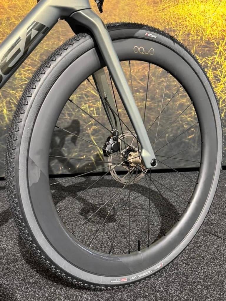 Nieuwe Orbea terra race M31eLTD 2026 framemaat M, Fietsen en Brommers, Overige merken, Carbon, Nieuw, Ophalen of Verzenden