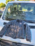 Moncler jas maat s, Ophalen of Verzenden, Zo goed als nieuw, Zwart