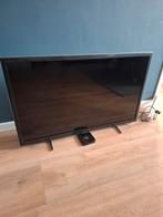 Sony Bravia 40 inch tv met mediaplayer, Ophalen, 100 cm of meer, 50 Hz, Sony
