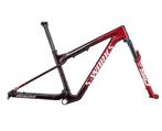 Specialized S-Works Epic World Cup, Zo goed als nieuw, 53 tot 57 cm, Ophalen, Overige merken