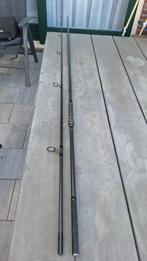 Karperhengel set van 3, Ophalen, Gebruikt, Werphengel