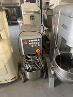Planeetmenger.Spiraalkneder.opboller.Oven.Uitrolmachine., Zakelijke goederen, Ophalen of Verzenden, Bakkerij en Slagerij