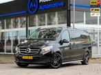 Mercedes-Benz V-klasse 220d Extra Lang DC Avantgarde Edition, Automaat, Achterwielaandrijving, Gebruikt, Euro 6