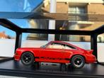 1:18 Porsche 911 Carrera RS oranje 1973 Autoart 78054, Auto, Autoart, Nieuw, Ophalen of Verzenden