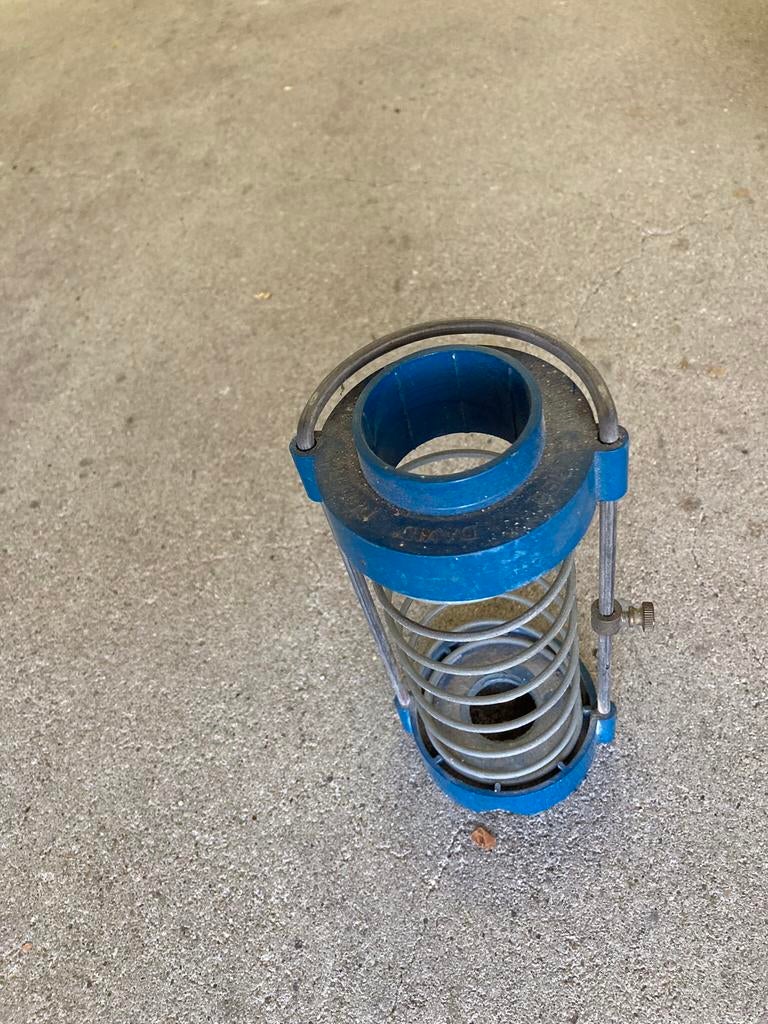 Te koop: Boormaatje, Ophalen, Gebruikt, Overige typen
