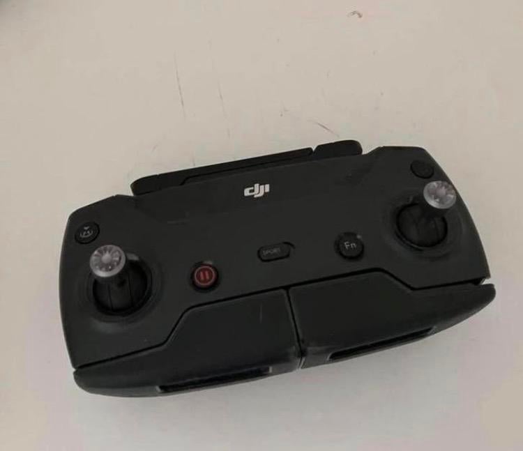 DJI Spark Remote Controller, Audio, Tv en Foto, Drones, Ophalen of Verzenden, Zo goed als nieuw