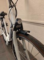 Batavus Wayz E-go Act Plus Xn8 53 Parelmoer No Batt Dames Wi, Gebruikt, -, - 0
-, NL, Batavus