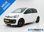 Volkswagen Up! 1.0 R-Line CLIMA CAMERA STOELVERWARMING, Auto's, Volkswagen, Stof, Gebruikt, 4 stoelen, Origineel Nederlands