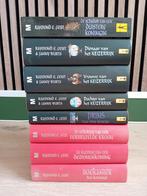 8 boeken van Raymond E. Feist, Boeken, Ophalen, Gelezen, Raymond E. Feist