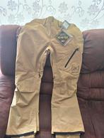 AK Burton Goretex nieuwe ski- of snowboardbroek maat M, Ophalen, Nieuw, Lang