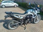 BMW F650GS 2010 800cc, Motoren, Motoren | BMW, Particulier, Toermotor