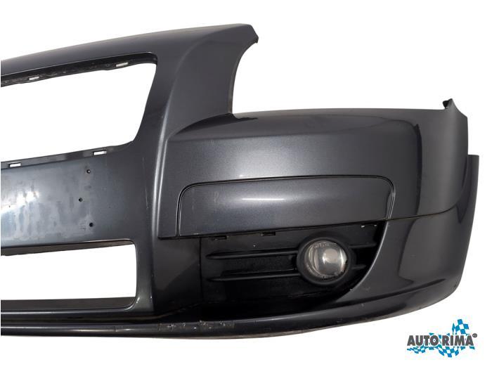 Voorbumper van een Volvo C30 (455), Gebruikt, -, -, Ophalen of Verzenden