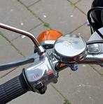 Honda fietsbel met lieveheersbeestje., Fietsen en Brommers, Ophalen of Verzenden, Nieuw, Overige typen, Overige merken
