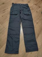 Beckum werkbroek 54, Ophalen of Verzenden, Nieuw, Maat 52/54 (L), Zwart