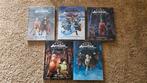 Avatar: The Last Airbender Library Editions (5 delen), Meerdere stripboeken, Ophalen of Verzenden, Zo goed als nieuw, Gene Luen Yang, Michael Dante DiMartino, Bryan Konietzko