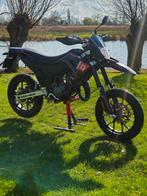 Derbi senda limited edition (orgineel), Ophalen, Zo goed als nieuw