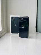 iPhone 13 Mini 128GB | 100% Batterijcapaciteit, Telecommunicatie, Mobiele telefoons | Apple iPhone, 128 GB, Apple, ., Zwart