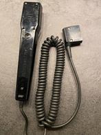 Grundig Stenorette vintage microphone, Ophalen of Verzenden