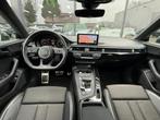 Audi A5 Sportback 40 TFSI Sport S-line Edition PANO/CAMERA, Gebruikt, Euro 6, 1984 cc, Leder en Stof